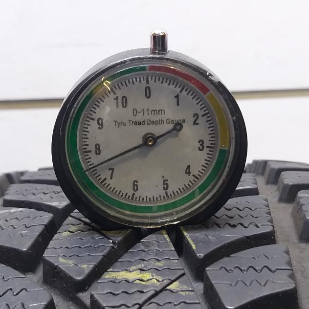 2 GOMME 205 50 17 DUNLOP A56675 - Foto 3