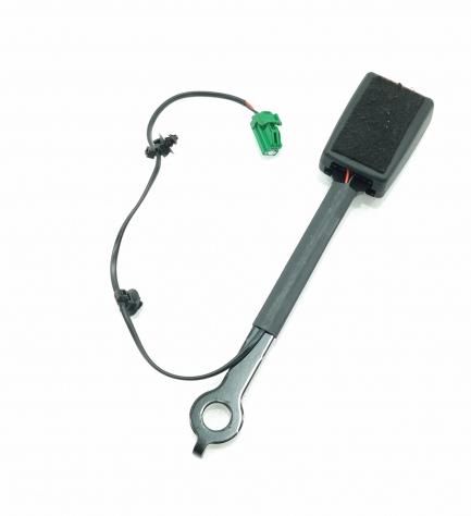 AGGANCIO CINTURA DI SICUREZZA ANT DX FORD EcoSport Serie GN15-B61209-EFW (12)