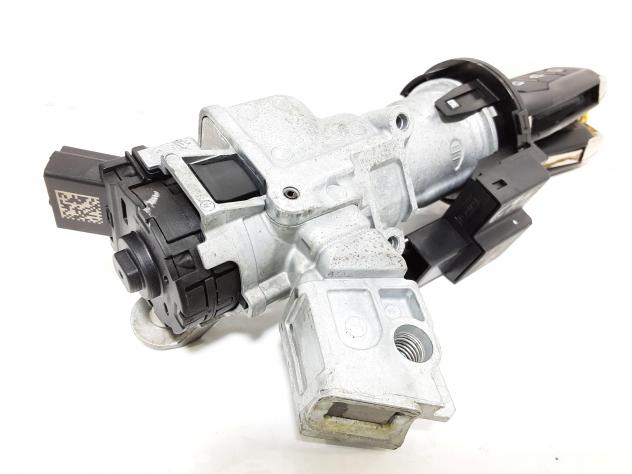 BLOCCASTERZO FORD Fiesta 7° Serie H1BC3F880AB (17) - Foto 5