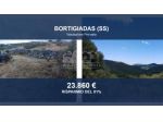 Immobile in asta di 71470 m² in vendita a Bortigiadas