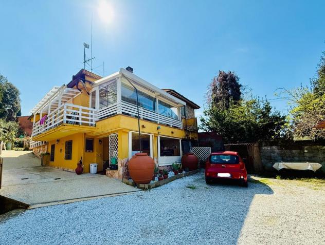 Rustico in vendita a Pieve di Camaiore - Camaiore 135 mq Rif: 1328196 - Foto 3