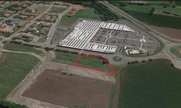 Terreno di 2800 m² in vendita a Ghedi - Foto 9