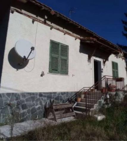 Immobile in asta di 135 m² con più di 5 locali e box auto in vendita a Giusvalla - Foto 3