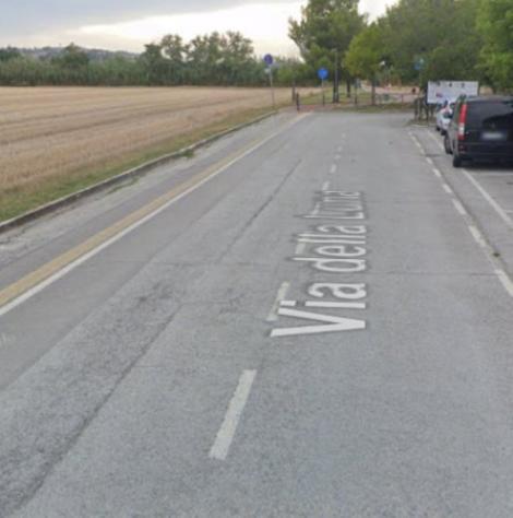 Immobile in asta di 1 m² in vendita a Mondolfo - Foto 9