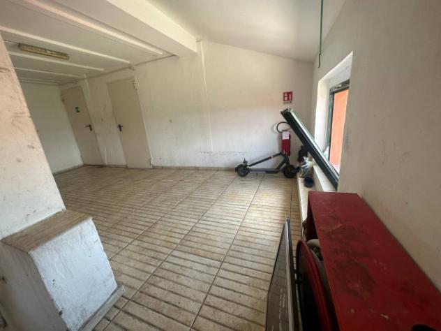 Immobile in asta di 870 m² con più di 5 locali e box auto in vendita a Piacenza - Foto 20