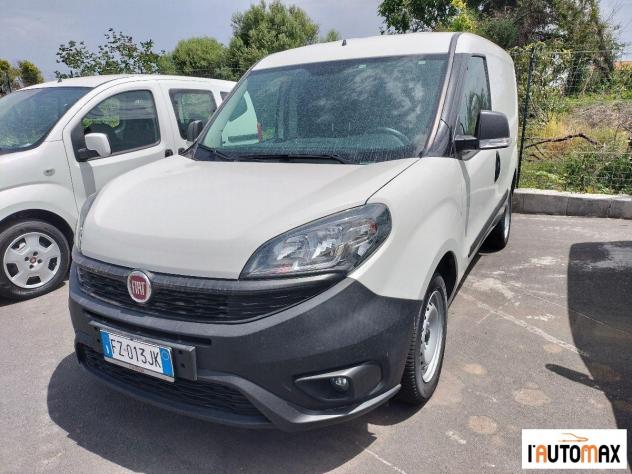 FIAT Doblo Cargo 1.6 mjt 105cv