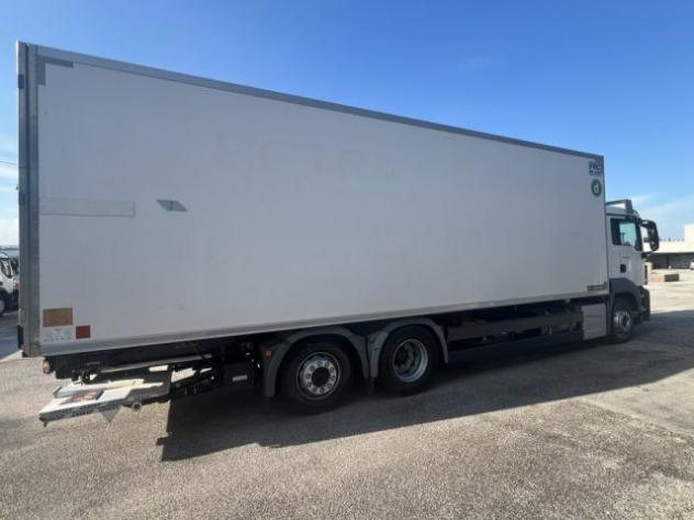 MAN TGS 26.360 rif. 24088317 - Foto 8
