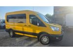 FORD Transit 330 2.0TDCi EcoBlue PM-TM Combi Trend 9posti rif. 23521068