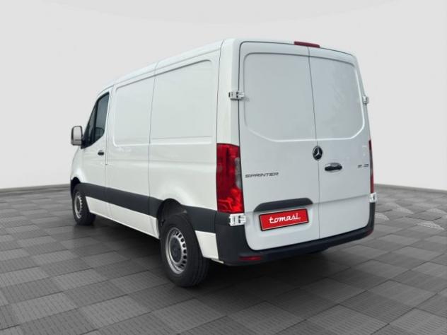 MERCEDES-BENZ Sprinter Sprinter F32/35 311 CDI FWD TN Furgone rif. 23935226 - Foto 3