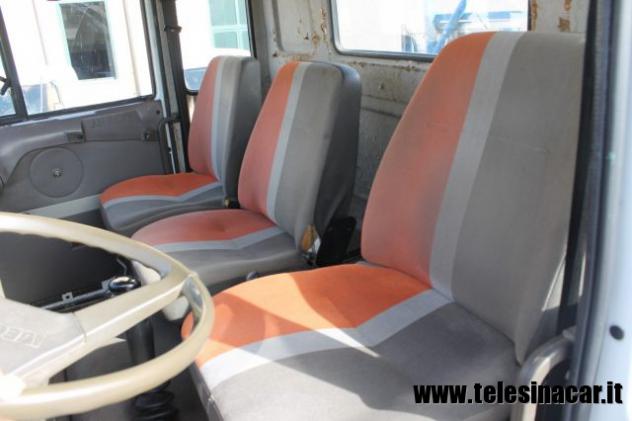 IVECO DAILY 145-17 GRU e ribaltabile rif. 16075980 - Foto 7
