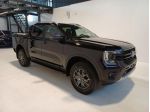 FORD Ranger 4ª serie Ranger 2.0 EcoBlue aut. 205 CV DC Wildtrak 5 posti