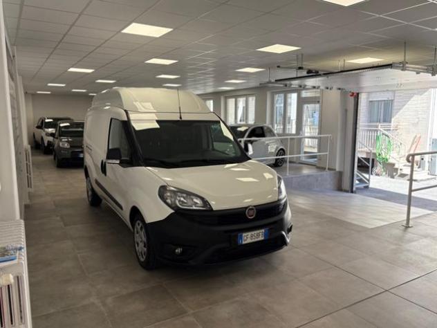 FIAT Doblo 1.6 MJT S&S 120CV PL-TA Cargo Maxi XL 14900€+ IVA rif. 23799047 - Foto 3