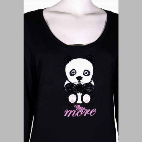 Maglia a maniche lunghe di CLIPS - Foto 2
