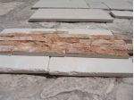 Pietra Apricena per rivestimento