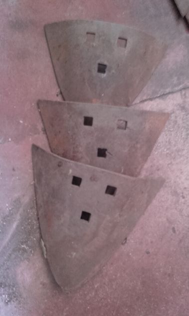 Vomeri - Foto 2