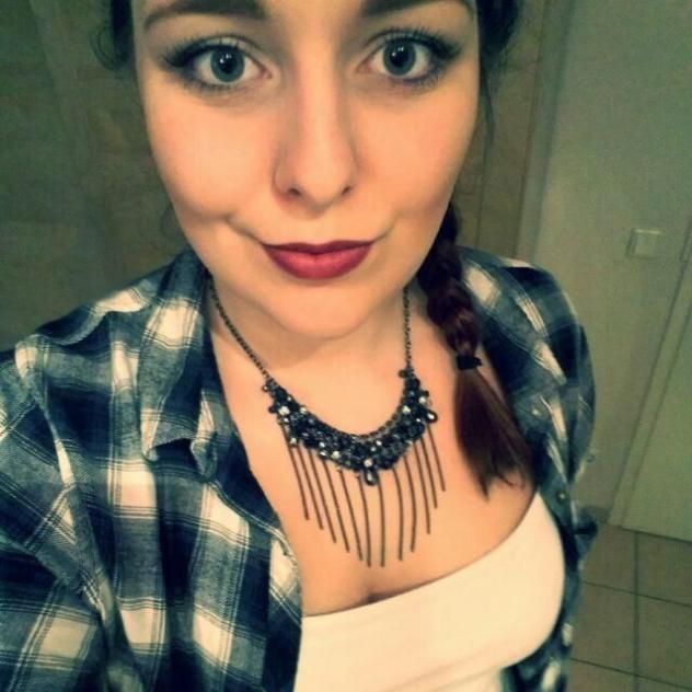 Veronica, eccentrica e licenziosa Tel: