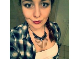 Amore e incontri Isso - Veronica, eccentrica e licenziosa