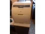 Vendita di stampante Hewlett-Packard