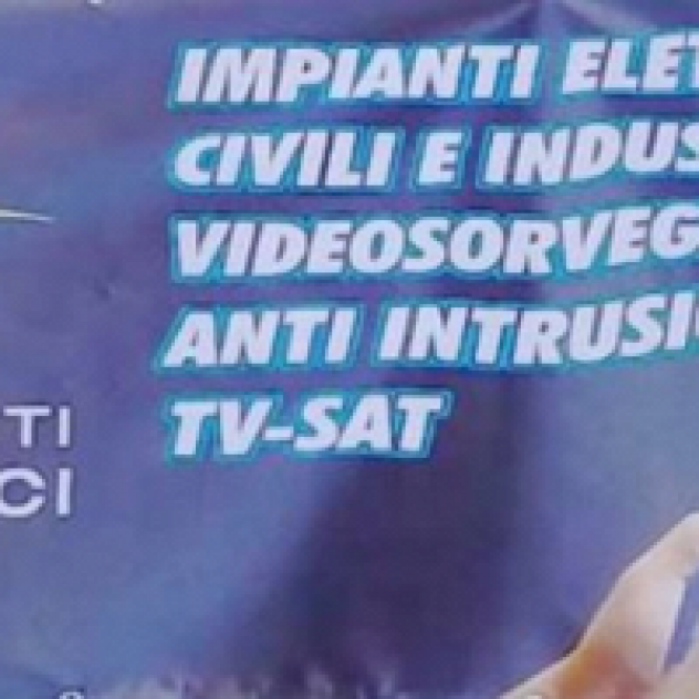 Elettroimpianti
