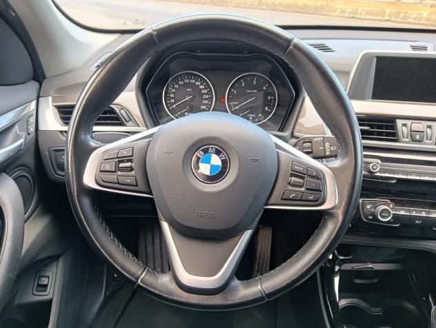 Bmw X1 sDrive18d 150Cv xLine - Foto 9