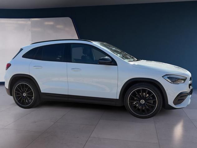 Mercedes-Benz GLA GLA 200 d Automatic 4MATIC Premium AMG LINE - Foto 2