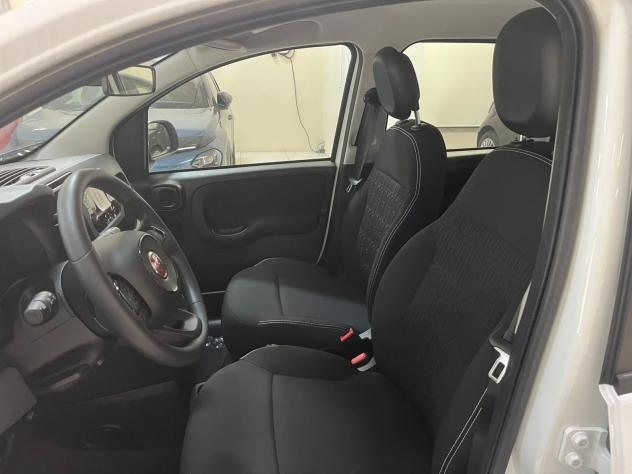 FIAT Pandina Pandina 1.0 firefly hybrid Icon - Foto 10