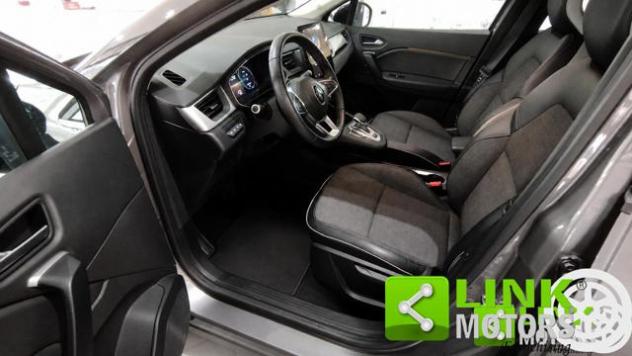 RENAULT Captur INTENS 160 CV PLUG IN HYBRID AUTOMATICA rif. 23947879 - Foto 3
