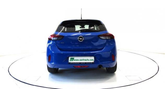OPEL Corsa 1.2 Edition Manuale 5P * OK NEOPATENTATI * rif. 23973255 - Foto 4