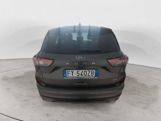 Ford Kuga 2.5 Plug In Hybrid 225 CV CVT 2WD ST-Line X - Foto 5