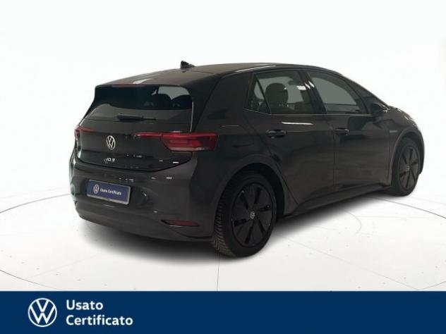 VOLKSWAGEN ID.3 45 kwh city rif. 23833933 - Foto 4