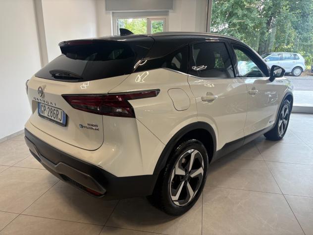Nissan Qashqai e-Power Tekna - Foto 5