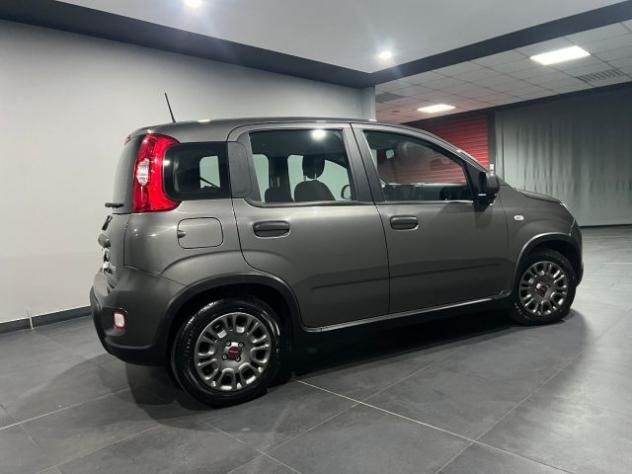 FIAT Panda 1.0 FireFly S&S Hybrid rif. 23614019 - Foto 4