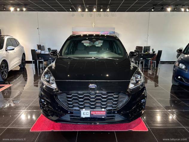 FORD Kuga 1.5 EcoBlue 120 CV aut. 2WD ST-Line - Foto 2