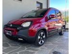 Fiat Pandina Cross 1.0 firefly hybrid s&s 70cv