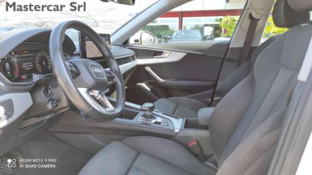 AUDI A4 allroad A4 Allroad Quattro 40 2.0 tdi mhev Business Evolut rif. 24083521 - Foto 10