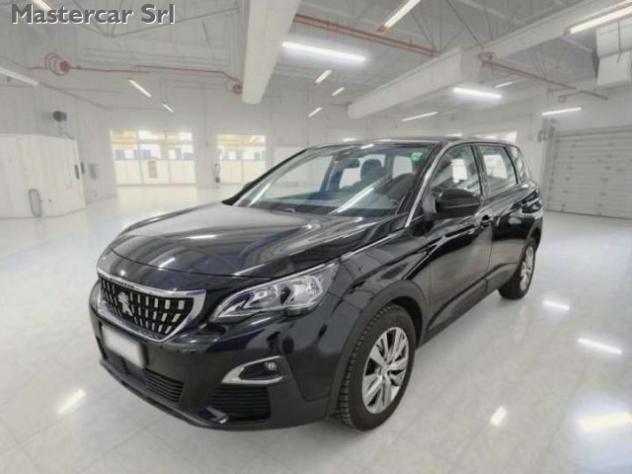 PEUGEOT 5008 5008 1.5 bluehdi Business s 7 posti - GA292PD rif. 23960323 - Foto 2