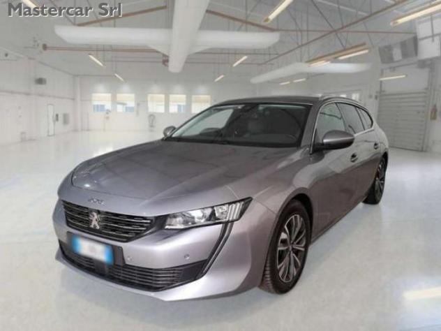PEUGEOT 508 508 SW 2.0 bluehdi Allure s - GC260JY rif. 23936555 - Foto 2