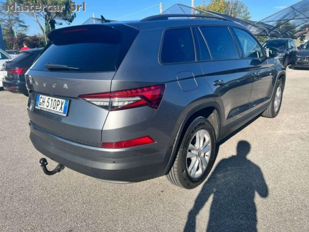 SKODA Kodiaq 2021 2.0 tdi evo Executive dsg 7pti - GH510PX rif. 23805955 - Foto 6