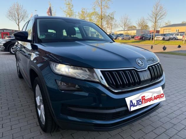 SKODA Kodiaq 1ª serie Kodiaq 1.5 TSI ACT DSG Style - Foto 9