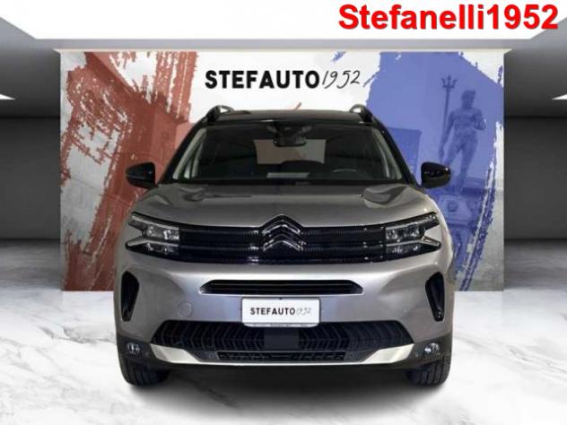 CITROEN C5 Aircross I 2022 - 1.5 bluehdi Shine Pack s&s rif. 23806368 - Foto 2