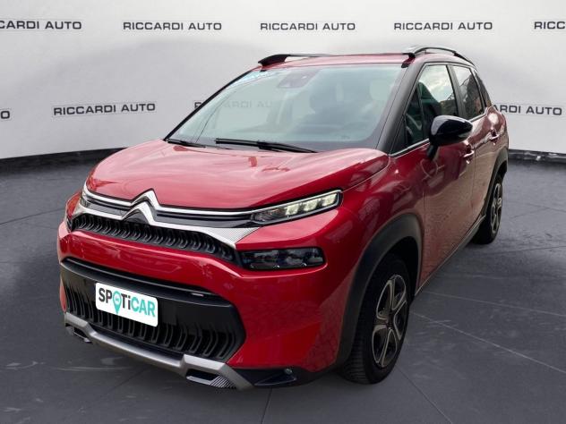 Citroën C3 Aircross PureTech 110 S&S Feel