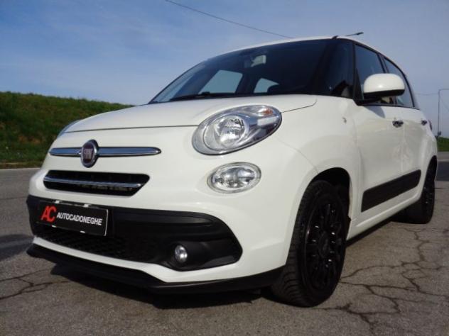 FIAT 500L 1.6 MJT N1 4 Posti PREZZO VALIDO fino 20.06,km ce rif. 23798915 - Foto 2