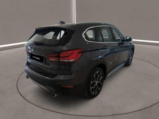 BMW X1 (F48) - xDrive18d xLine Plus rif. 23120685 - Foto 6