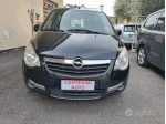 Opel Agila 1.2 16V 86CV Enjoy (63 kw)