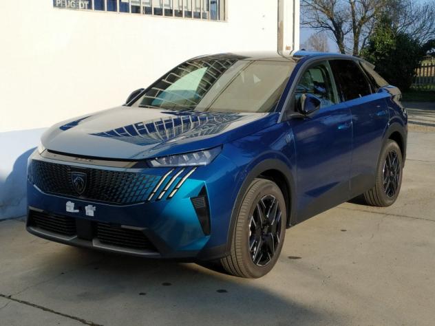Peugeot 3008 145 hybrid GT Promo CBC 5 - Foto 7