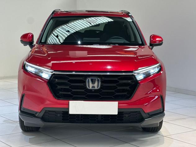 Honda CR-V 2.0 Hev Advance AWD - Foto 2