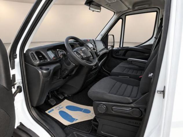 IVECO Daily 35C14 BTor 2.3 HPT PC-RG Cabinato rif. 24149132 - Foto 7
