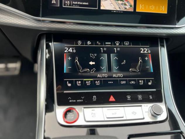 AUDI SQ8 SUV TFSI quattro tiptronic sport attitude rif. 23904918 - Foto 6