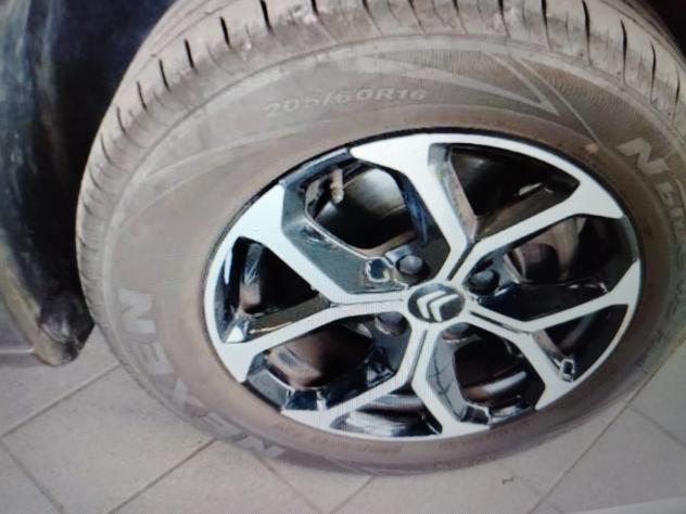 Citroen C3 Aircross PureTech 110 S&S Shine - Foto 4