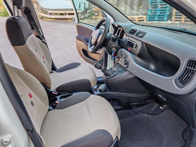 Fiat Panda Cross 1.3 MJT S&S 4x4 - Foto 9